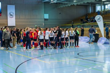 Bild 6 - C-Juniorinnen Landesmeisterschaft